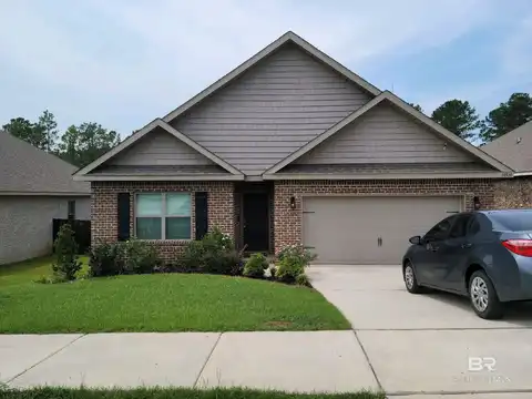 31531 Shearwater Drive, Spanish Fort, AL 36527