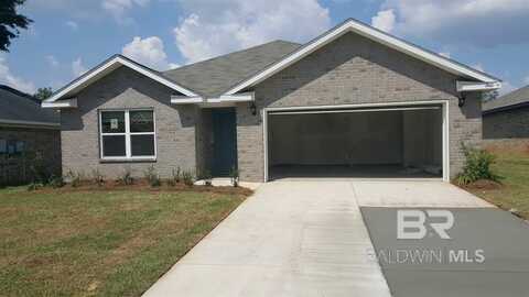 1466 Majesty Loop, Foley, AL 36535