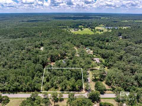 0 Lac Road, Bay Minette, AL 36507