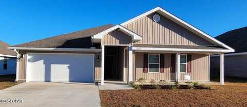 5569 Mars Hill Lane, Panama City, FL 32404