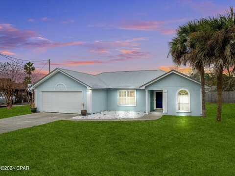 127 Heather Drive, Panama City Beach, FL 32413