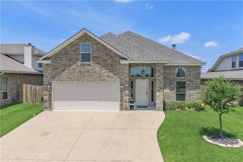 915 Emerald Dove Avenue, College Station, TX 77845