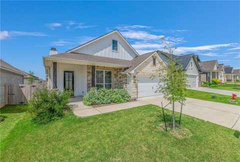 6210 Wilkesboro Drive, College Station, TX 77845