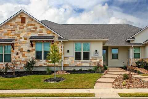 1747 Summit Crossing Lane, College Station, TX 77845