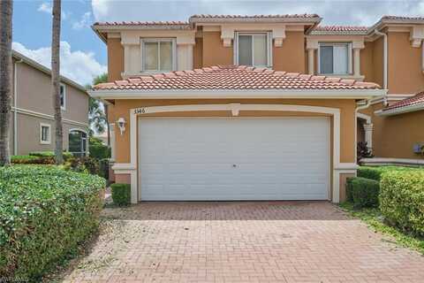 3346 Dandolo, CAPE CORAL, FL 33909