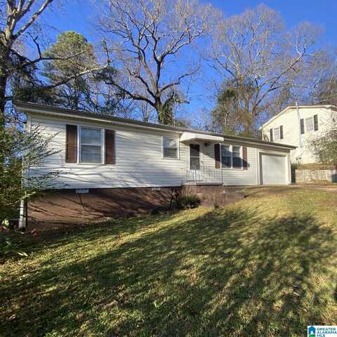 3416 CAMP STREET, TUSCALOOSA, AL 35404