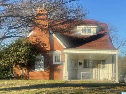 1328 41ST STREET, BIRMINGHAM, AL 35208