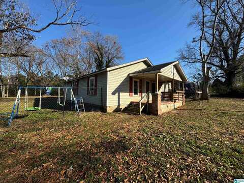 109 JOHNSON DRIVE, HUEYTOWN, AL 35023