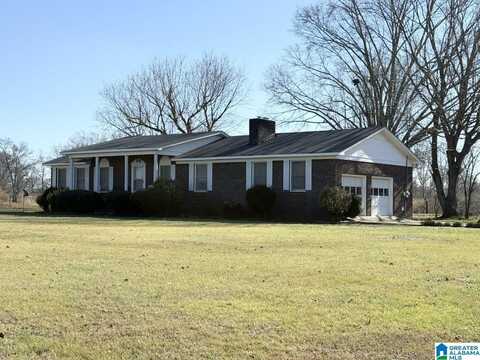 674 TILLMAN ROAD, BOAZ, AL 35957