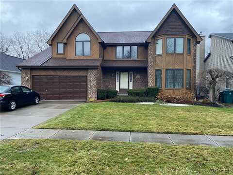 321 Daniel Drive, North Tonawanda, NY 14120