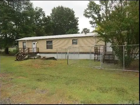 8 Dunbar Road, Conway, AR 72032