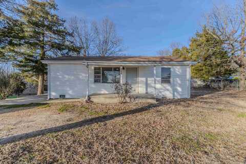 1217 GREENE (PAVED) 507 Road, Lafe, AR 72436