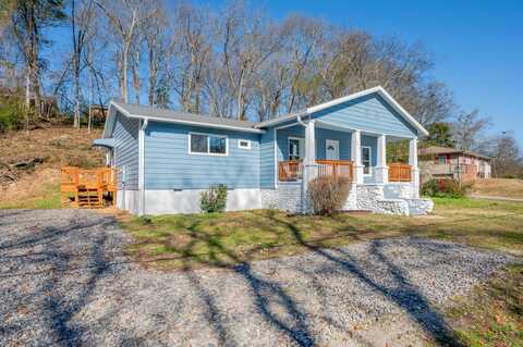 1317 Gadd Road, Hixson, TN 37343