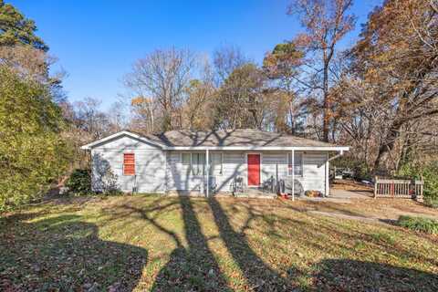 136 Ensign Road, Rossville, GA 30741