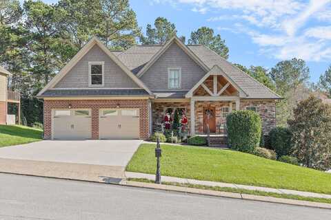 11190 Captains Cove Drive, Soddy Daisy, TN 37379