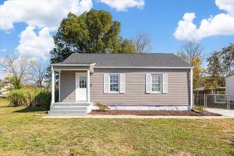 602 Carden Avenue, Rossville, GA 30741