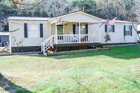 1871 Highway 68, Ducktown, TN 37326