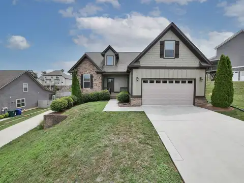 7938 Burgundy Circle, Chattanooga, TN 37421