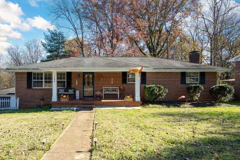 1004 Ravencrest Drive, Chattanooga, TN 37421