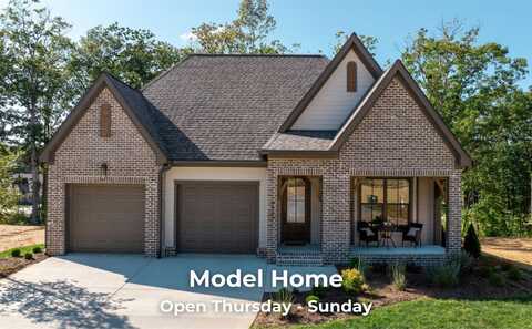 4707 Amethyst Road, Chattanooga, TN 37419