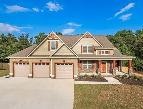 8044 Burgundy Circle, Chattanooga, TN 37421