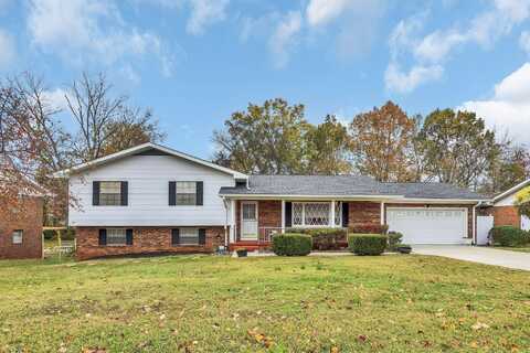 7312 Brookside Drive, Chattanooga, TN 37421