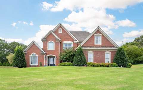 153 Thorncrest Drive, Ringgold, GA 30736