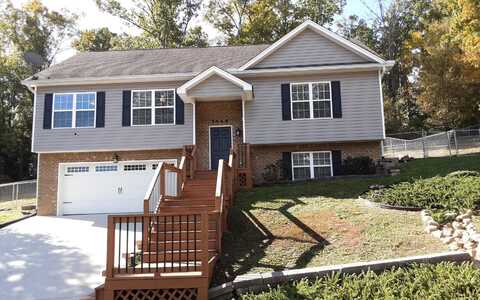 7449 Tiercel Drive, Ooltewah, TN 37363