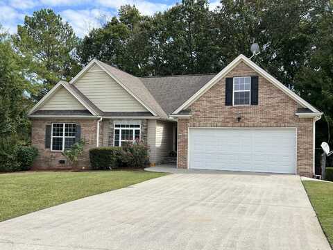 66 Carrigan Circle, Ringgold, GA 30736