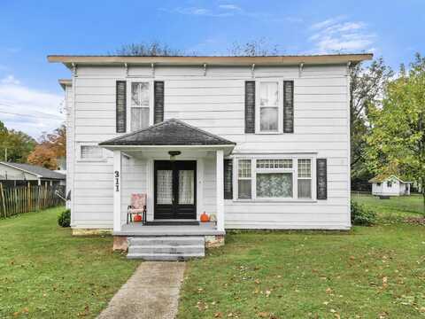 311 Church Street, Spring City, TN 37381