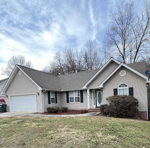 95 Creekview Drive, Ringgold, GA 30736