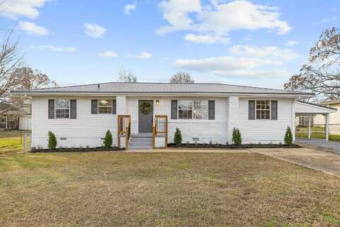 8 Walker Avenue, Fort Oglethorpe, GA 30742