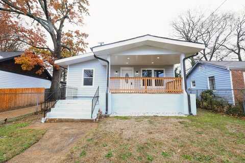 2415 Vine Street, Chattanooga, TN 37404