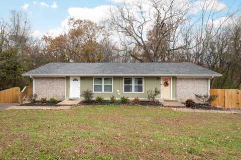 5106 Eldridge Road, Hixson, TN 37343