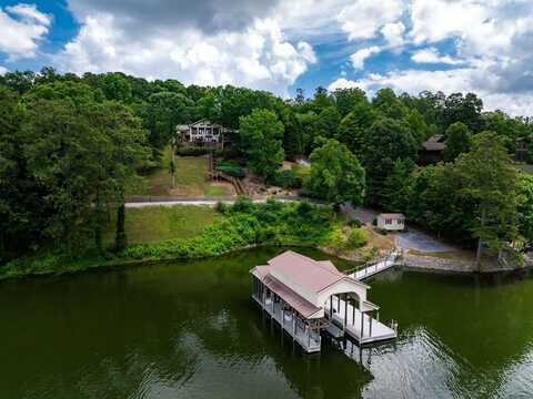 2106 Wisteria Drive, Hixson, TN 37343