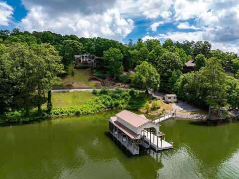 2106 Wisteria Drive, Hixson, TN 37343