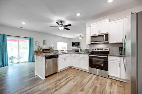 144 Ridgelake Circle, Fort Oglethorpe, GA 30742