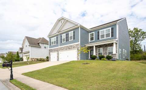 144 Ridgelake Circle, Fort Oglethorpe, GA 30742