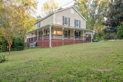 4104 Dinner Bell Lane, Cohutta, GA 30710