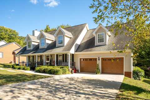 2806 Fox Ridge Road, Ooltewah, TN 37363