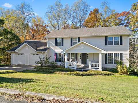 1713 Sutton Drive, Dalton, GA 30721