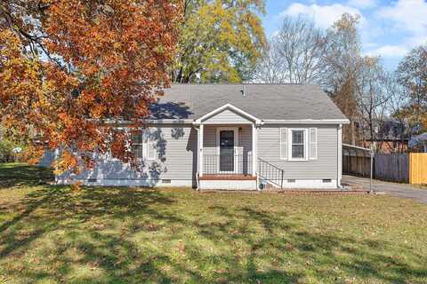 5411 Marion Avenue, Chattanooga, TN 37412