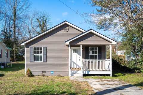 1111 Arcadia Avenue, Chattanooga, TN 37411