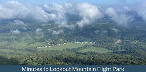 9193 Scenic Highway, Lookout Mountain, GA 30750