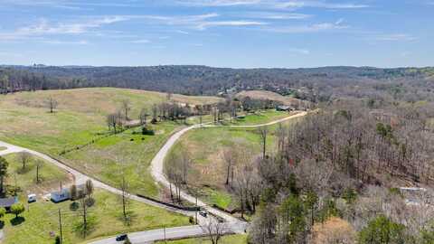 0 Knollcrest Drive, Harrison, TN 37341