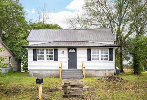 1073 SE King Edward Avenue, Cleveland, TN 37311