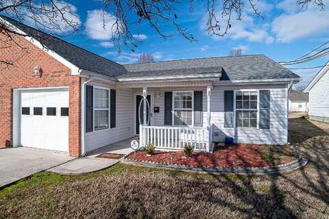 21 Brandywine Drive, Rossville, GA 30741