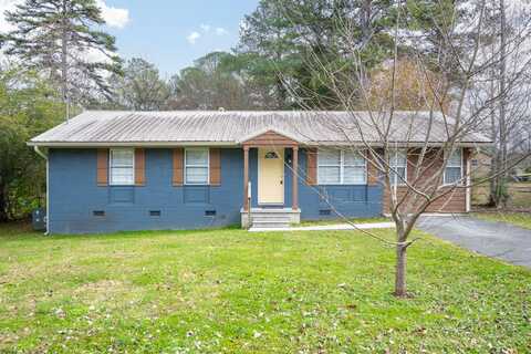 32 Sequoia Circle, La Fayette, GA 30728