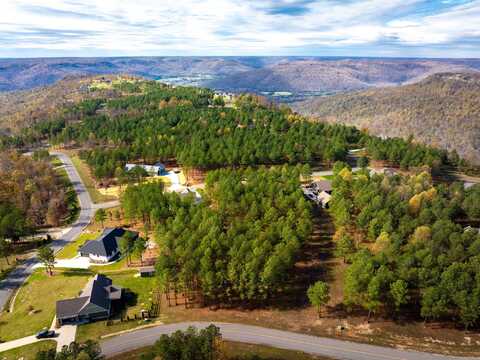 0 Deer Ridge Point, Jasper, TN 37347