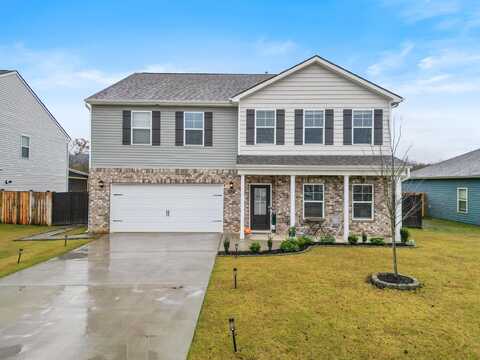 6127 Prickly Loop, Ooltewah, TN 37363